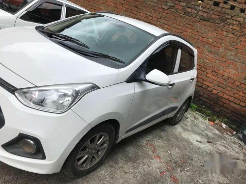 Used 2015 Hyundai Grand i10 Asta MT for sale in Ranchi