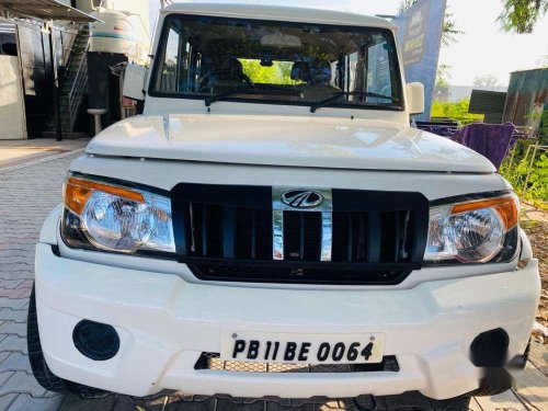 Mahindra Bolero SLX 2013 MT for sale in Chandigarh