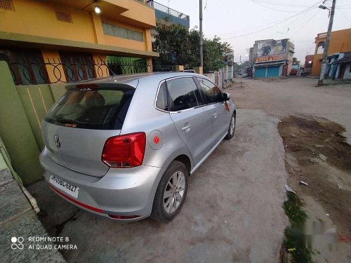 Volkswagen Polo Highline Petrol, 2016, Petrol MT in Ranchi