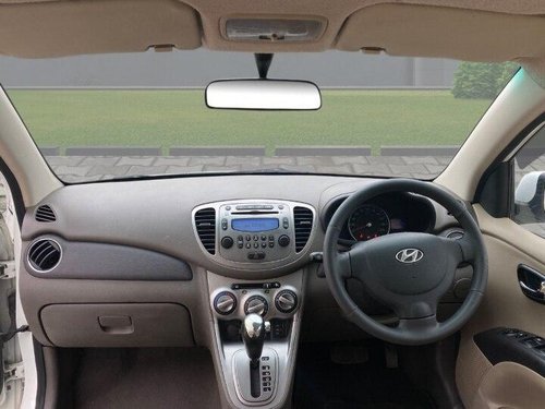 Used 2013 Hyundai i10 Magna MT for sale in Gurgaon