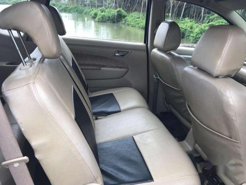 2012 Maruti Suzuki Ertiga VDI MT for sale in Kannur