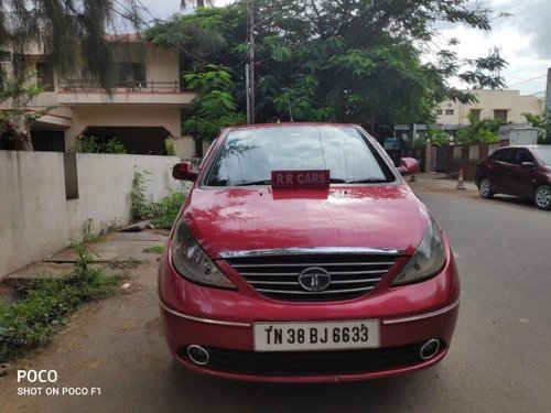 2011 Tata Vista MT for sale in Coimbatore