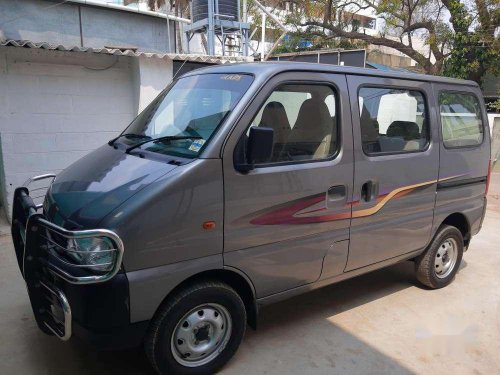 Maruti Suzuki Eeco 5 STR WITH A/C+HTR, 2012, Petrol MT in Erode