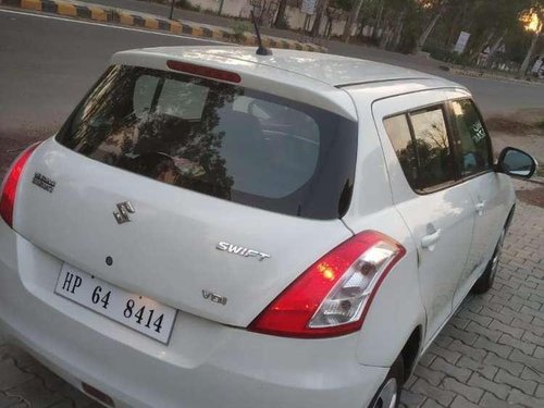 Maruti Suzuki Swift VDi, 2014, Diesel MT for sale in Pathankot