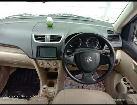 Used Maruti Suzuki Swift Dzire 2014 MT for sale in Salem