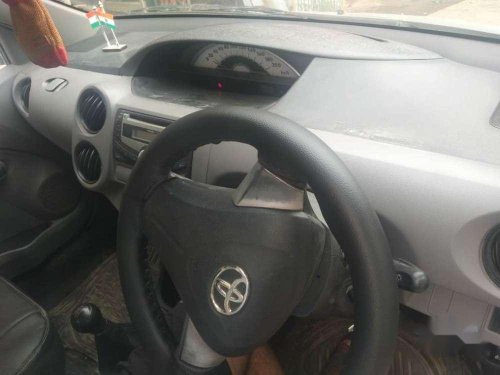 2011 Toyota Etios Liva G MT for sale in Gurgaon