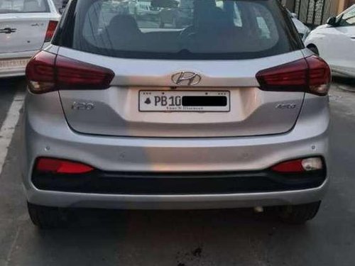 Used 2018 Hyundai Elite i20 Asta 1.4 CRDi MT in Jalandhar