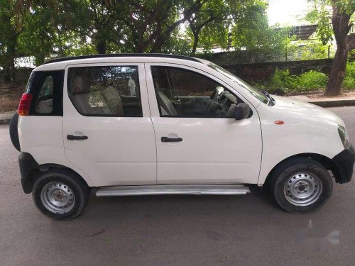 2012 Mahindra Quanto C2 MT for sale in Chandigarh