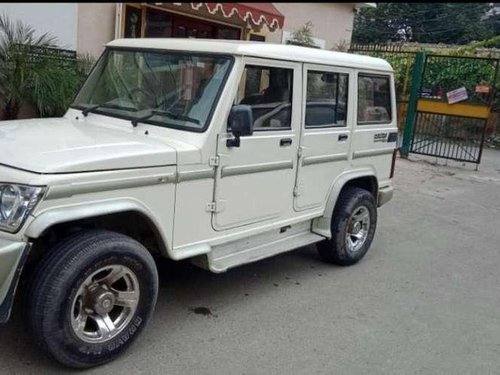 Mahindra Bolero DI 2011 MT for sale in Ludhiana