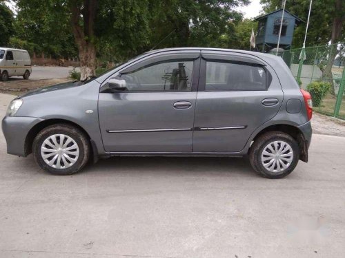 2014 Toyota Etios Liva GD MT for sale in Gurgaon