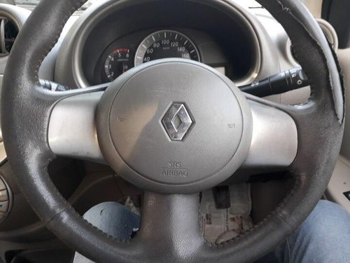 Used 2013 Renault Pulse RxL MT for sale in Jodhpur