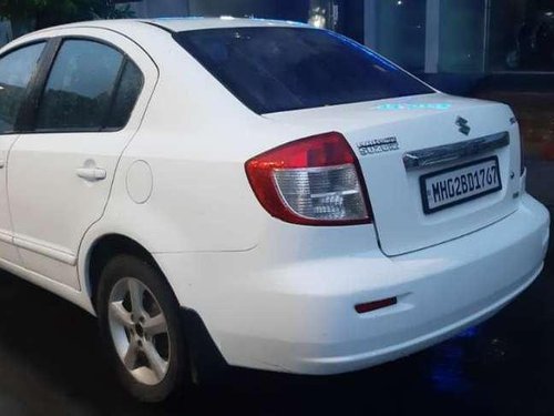 2007 Maruti Suzuki SX4 MT for sale in Mumbai