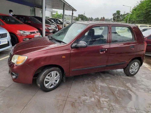 2010 Maruti Suzuki Alto K10 VXI MT for sale in Kolkata