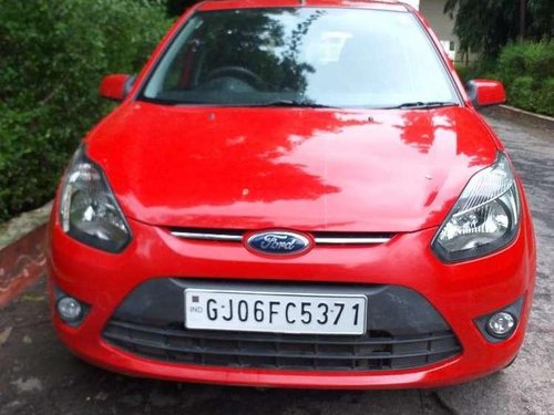 Used 2012 Ford Figo Diesel Titanium MT for sale in Vadodara