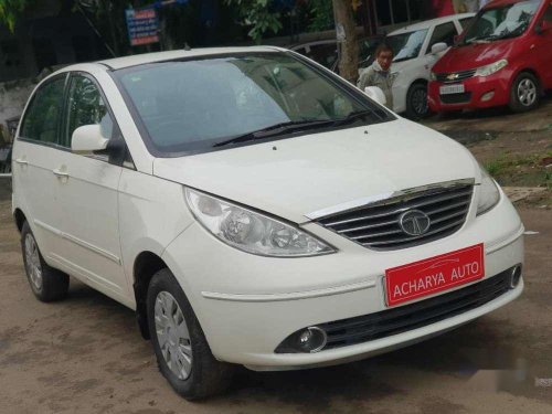 Used Tata Indica Vista 2012 MT for sale in Ahmedabad