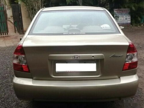 Hyundai Accent GLE 1 2010 MT for sale in Pune