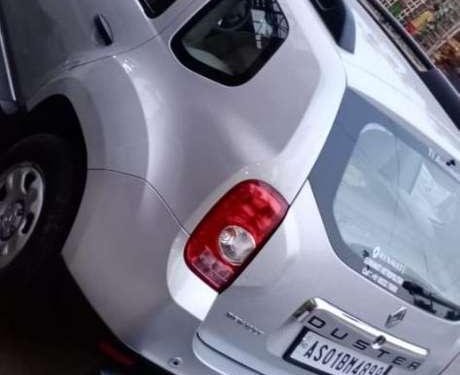 Renault Duster 2014 MT for sale in Guwahati