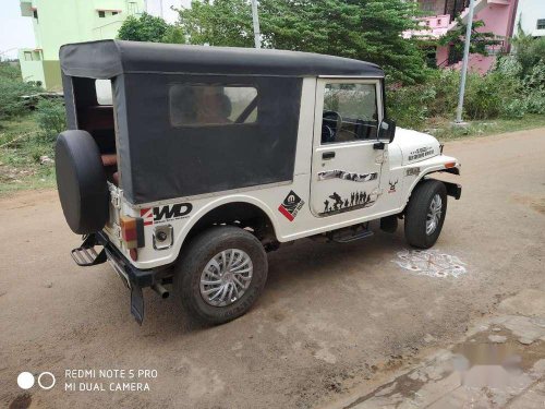 2013 Mahindra Thar MT for sale in Tirunelveli