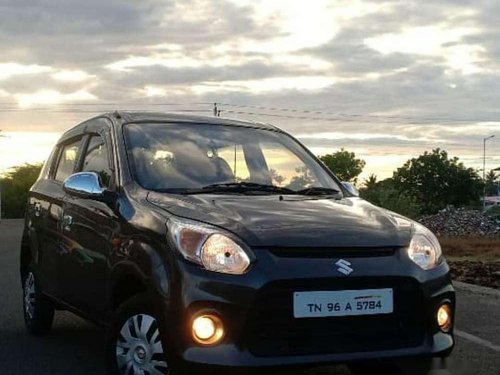 Maruti Suzuki Alto 800 Vxi, 2018, Petrol MT in Tirunelveli