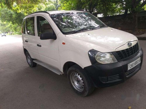 2012 Mahindra Quanto C2 MT for sale in Chandigarh
