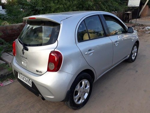 Used 2013 Renault Pulse RxL MT for sale in Jodhpur