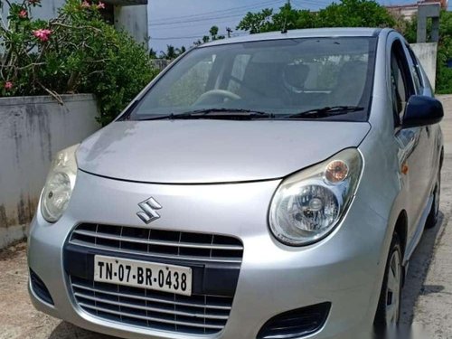 2012 Maruti Suzuki A Star MT for sale in Chennai