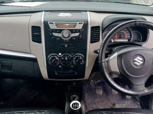 Used Maruti Suzuki Wagon R VXI 2015 MT for sale in Vadodara
