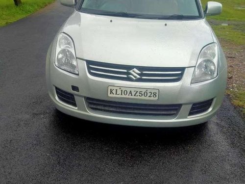 Maruti Suzuki Swift Dzire VDi BS-IV, 2011, Diesel MT in Shoranur