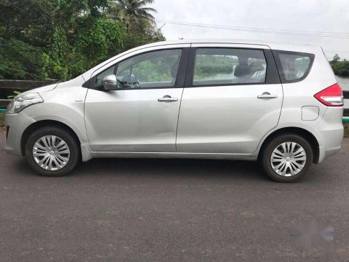 2012 Maruti Suzuki Ertiga VDI MT for sale in Kannur