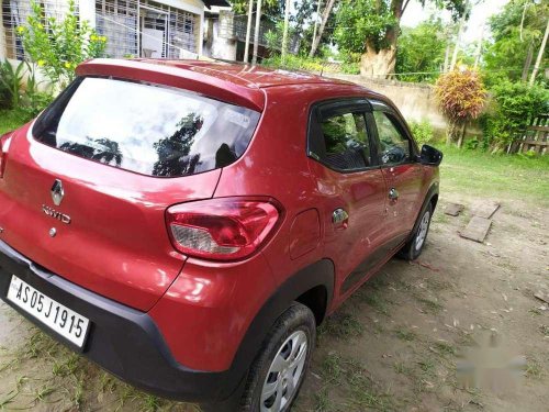 Used 2018 Renault Kwid RXT MT for sale in Nagaon