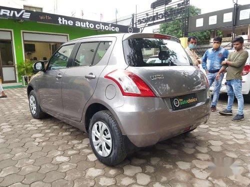Used 2015 Maruti Suzuki Swift VXI MT for sale in Jabalpur