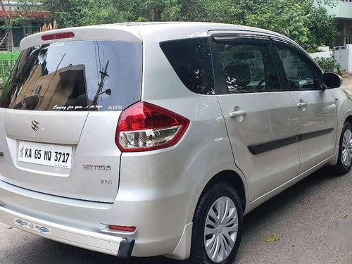 Used 2014 Maruti Suzuki Ertiga  VDI MT for sale in Nagar