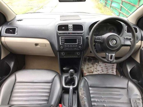 Volkswagen Polo 2013 MT for sale in Kochi