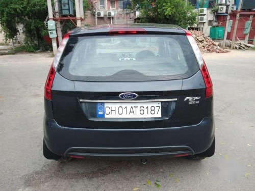 Ford Figo Duratorq ZXI 1.4, 2013, Diesel MT in Chandigarh