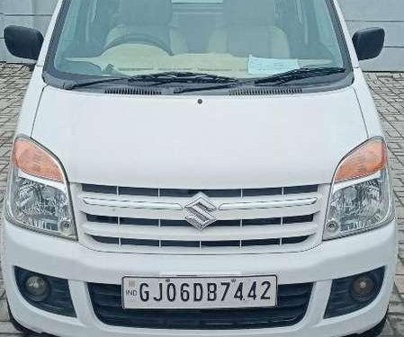 Used Maruti Suzuki Wagon R LXI 2009 MT for sale in Vadodara