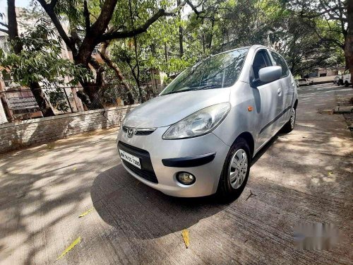 Hyundai I10 Magna (O), 2010, Petrol MT for sale in Pune