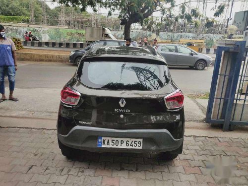 Used Renault Kwid RXT 2016 MT for sale in Nagar