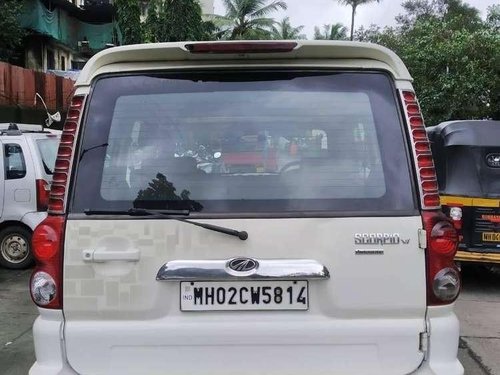 Mahindra Scorpio VLX 2013 MT for sale in Mumbai