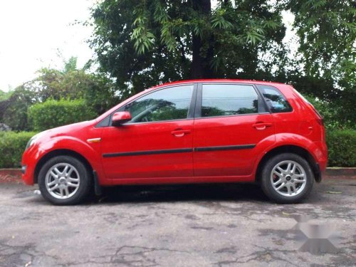 Used 2012 Ford Figo Diesel Titanium MT for sale in Vadodara