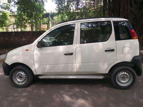 2012 Mahindra Quanto C2 MT for sale in Chandigarh