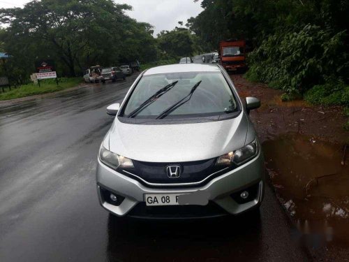 Honda Jazz V CVT 2019 MT for sale in Goa