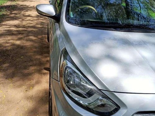 Hyundai Verna Fluidic 1.6 CRDi SX Opt Automatic, 2013, Diesel AT in Anand