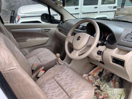 Used 2012 Maruti Suzuki Ertiga VDI MT for sale in Surat