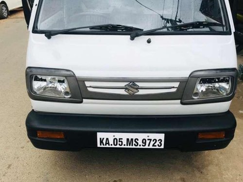2015 Maruti Suzuki Omni MT for sale in Nagar