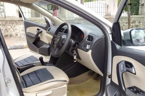 Volkswagen Polo Petrol Highline 1.2L 2010 MT for sale in Pune