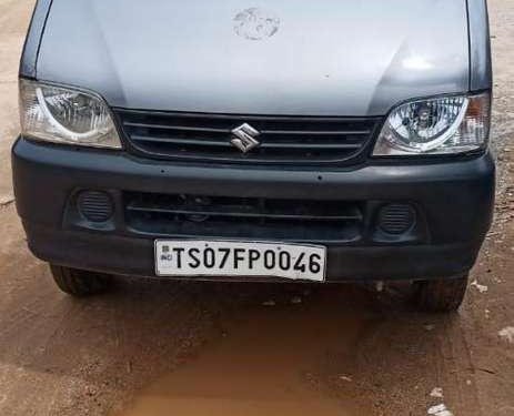 Maruti Suzuki Eeco 5 STR WITH A/C+HTR, 2016, Petrol MT in Hyderabad