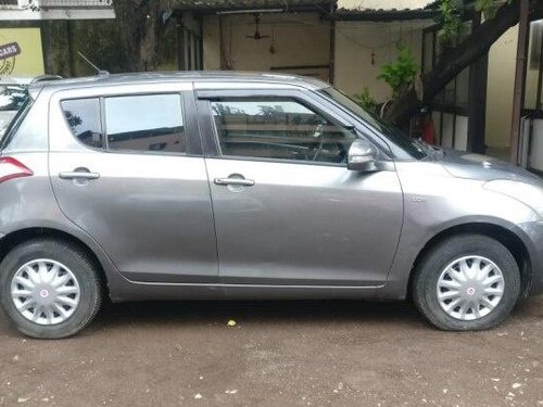 Maruti Suzuki Swift VDI 2013 MT for sale in Thane