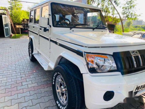 Mahindra Bolero SLX 2013 MT for sale in Chandigarh