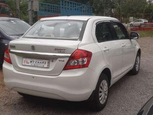 Maruti Suzuki Swift Dzire VDI, 2016, Diesel MT in Visakhapatnam