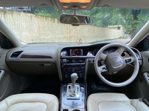 Audi A4 2.0 TDI 2010 AT for sale in Chandigarh